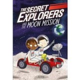 Secret Explorers and the Moon Mission
