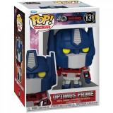 Figurina &ndash; Pop! Retro Toys &ndash; Transformers: Optimus Prime, Multicolor, 16.5 cm