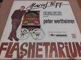 Vinil jazz Flasnetarium - Marius Popp