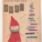 bnk cld Calendar de buzunar 1966 - La multi ani !