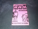N MILESCU SPATARUL - JURNAL DE CALATORIE IN CHINA