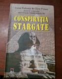 CONSPIRATIA STARGATE Lynn Picknett, Clive Prince