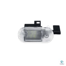 Lampa Led Torpedou pentru Volkswagen Skoda