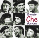 Los Trinitarios / Todacosta - Ernesto Che Guevara, CD