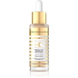 Christian Laurent Pour La Beaut&eacute; machiaj matifiant de lungă durată culoare 101 Light Beige 32 ml