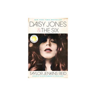 Daisy Jones &amp;amp; the Six foto