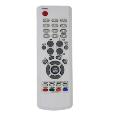 Telecomanda pentru Samsung AA59-332A, Gri foto