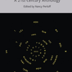 Concrete Poetry: A 21st-Century Anthology