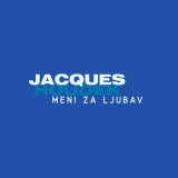 CD Jacques Houdek &lrm;&ndash; Meni Za Ljubav (M) NOU SIGILAT !