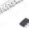 Tranzistor canal P, SMD, P-MOSFET, SOT26, ONSEMI - CPH6341-TL-W