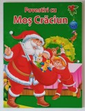 POVESTIRI CU MOS CRACIUN , 2014