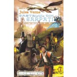 Castelul din Carpati - Jules Verne - Editura Editura Regis (Editpress SRL)