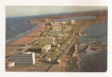 RF137 - Carte Postala - Mamaia. circulata 1965