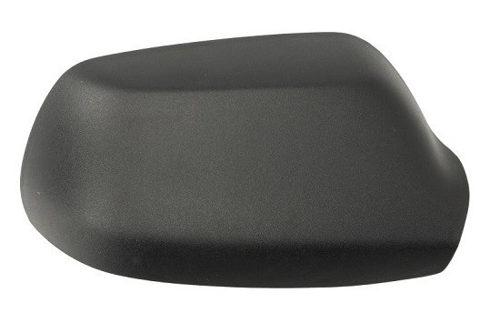 Carcasa oglinda exterioara Mazda 2 (Dy), 04.2003-10.2007; 3 (Bk), 10.2003-07.2009, Dreapta, grunduita, View Max