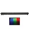 Led bar efect wash 252 led