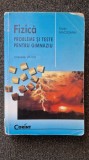 PROBLEME DE FIZICA PENTRU GIMNAZIU CLASELE VI-VIII - Florin Macesanu 2008