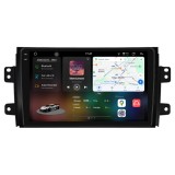 Cumpara ieftin Navigatie Dedicata Suzuki SX4 (2006-2012), 2K, 12Gb Ram, 256Gb Stocare, Carplay