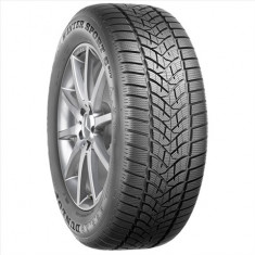 Anvelopa Iarna DUNLOP Winter Sport 5 235 40 R18 95V foto