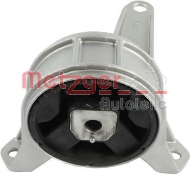 Suport motor OPEL ZAFIRA B (A05) (2005 - 2016) METZGER 8050956 foto