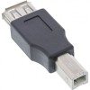Adaptor USB 2.0 A la tip B M-T, IL33442, Inline
