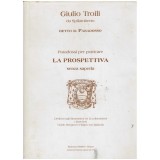 Cumpara ieftin Giulio Troili da Spilamberto - Detto il Paradosso. Paradossi per