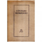 - Cintare Romaniei - Antologie - 113916