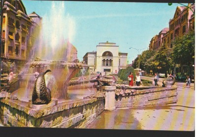 CPI B 12127 TIMISOARA foto