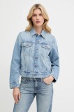 G-Star geacă jeans de tranzitie, D24337-D932