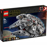 LEGO&reg; Star Wars&trade; - Millennium Falcon (75257), LEGO&reg;