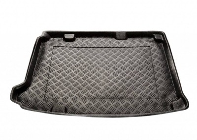 Covor Tavita Portbagaj DS4 I Hatchback 5-usi, cu subwoofer 2011 - 2015 foto