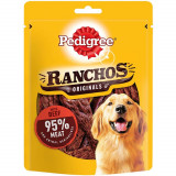 Recompense Caini Pedigree Ranchos, 70 g, cu Vita, Recompense Caini, Pedigree Recompensa pentru Caini, Pedigree cu Vita, Pedigree 70 g, Caini Gustare V