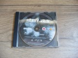 Joc PS3, Heavy Rain