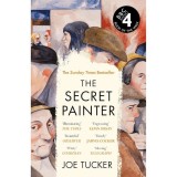 Cumpara ieftin The Secret Painter Uncle Eric Lowry Tucker