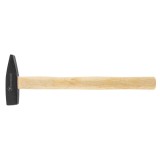 Ciocan de lacatus 400 g cu maner din lemn pentru atelier si uz general