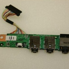 HP Pavillion DV9000 DV9500 Audio Sound Board DA0AT9AB8C9