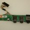 HP Pavillion DV9000 DV9500 Audio Sound Board DA0AT9AB8C9