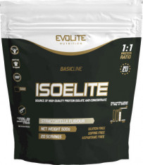 Evolite Nutrition IsoElite, 500 g foto