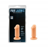 Plug anal realist plug penis plug mic 9cm
