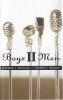 Caseta Boyz II Men - Nathan, Michael, Shawn, Wanya - Originala - Muzica anii &#039;90