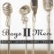 Caseta Boyz II Men &lrm;&ndash; Nathan, Michael, Shawn, Wanya, originala