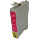 Epson T0613 (magenta) cartus compatibil - 250 pagini