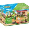 Playmobil Country - Cusca pentru iepurasi
