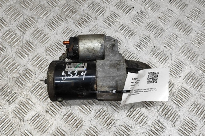 Electromotor MITSUBISHI LANCER VIII CY_A, CZ_A 2008 OEM: 141810A011,M00T21571 30334577