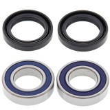 Kit Rulmenti roata fata Honda CR125R CR250R CRF 1995-2022 KTM SX 250 SXC SXS 2000-2005 All Balls 25-1081