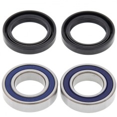 Kit Rulmenti roata fata Honda CR125R CR250R CRF 1995-2022 KTM SX 250 SXC SXS 2000-2005 All Balls 25-1081