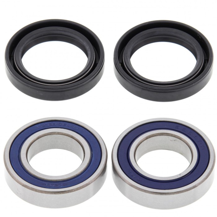Kit Rulmenti roata fata Honda CR125R CR250R CRF 1995-2022 KTM SX 250 SXC SXS 2000-2005 All Balls 25-1081