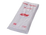Punga plastic transparenta HDPE 500x180mm 6um PLAST cod 02-01-1850