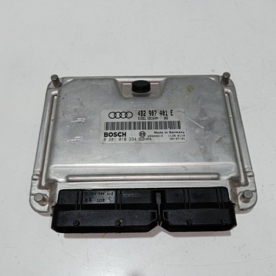 Calculator motor Audi A6 2.5 TDI Quattro 1997-2005 foto