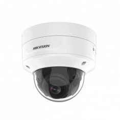 Camera supraveghere Hikvision IP dome DS-2CD2746G2-IZS(2.8-12mm), 4MP, Acusens - filtrarea alarmelor false dupa corpul uman si masini, low- light perf foto