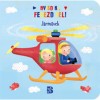 Nyisd ki, fedezd fel! - J&aacute;rművek